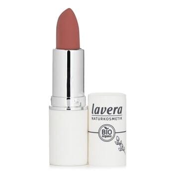 OJAM Online Shopping - Lavera Comfort Matt Lipstick - # 05 Smoked Rose 4.5g Make Up