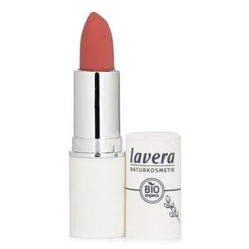 OJAM Online Shopping - Lavera Comfort Matt Lipstick - # 06 Primrose 4.5g Make Up