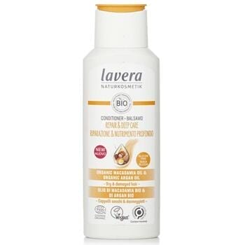 OJAM Online Shopping - Lavera Conditioner Repair & Deep Care 200ml/7oz Hair Care