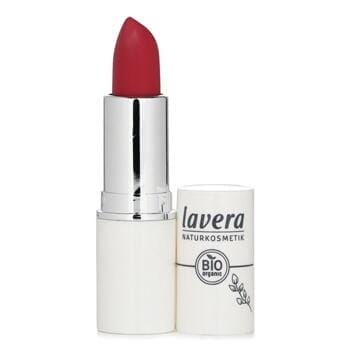 OJAM Online Shopping - Lavera Cream Glow Lipstick - # 07 Watermelon 4.5g Make Up