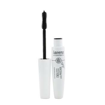 OJAM Online Shopping - Lavera Endless Lashes Mascara - # Black 13ml/0.4oz Make Up