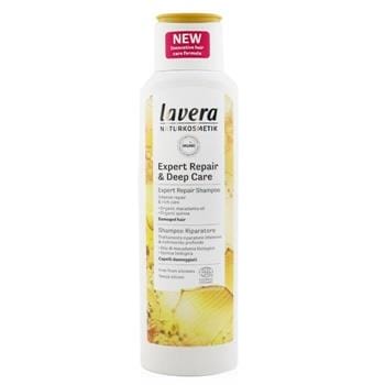 OJAM Online Shopping - Lavera Expert Repair & Deep Care Expert Repair Shampoo (Damaged Hair) 250ml/8.8oz Hair Care