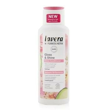 OJAM Online Shopping - Lavera Gloss & Shine Gloss Conditioner (Dull Hair) (Exp. Date 11/2022) 200ml/7oz Hair Care