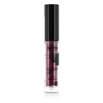 OJAM Online Shopping - Lavera Glossy Lips - # 06 Berry Passion 6.5ml/0.2oz Make Up