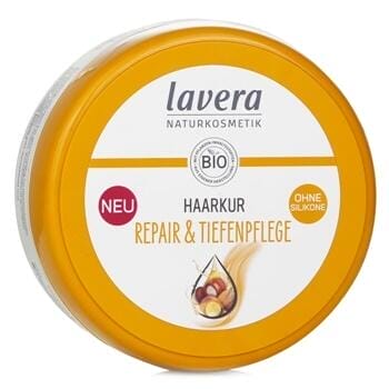 OJAM Online Shopping - Lavera Hair Treatment Repair & Deep Care 200ml/7oz Hair Care