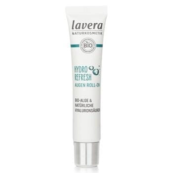 OJAM Online Shopping - Lavera Hydro Refresh Eye Roll-On 15ml/0.5oz Skincare