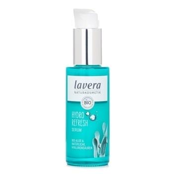 OJAM Online Shopping - Lavera Hydro Refresh Serum 30ml/1oz Skincare