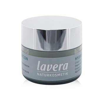 OJAM Online Shopping - Lavera Hydro Sensation Cream Gel - With Organic Algae & Natural Hyaluronic Acids 50ml/1.8oz Skincare