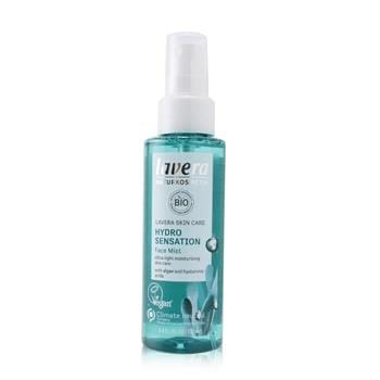 OJAM Online Shopping - Lavera Hydro Sensation Face Mist - With Algae & Hyaluronic acids 100ml/3.4oz Skincare