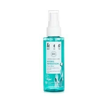 OJAM Online Shopping - Lavera Hydro Sensation Face Mist With Algae & Hyaluronic acids (Exp. Date: 01/2023) 100ml/3.4oz Skincare