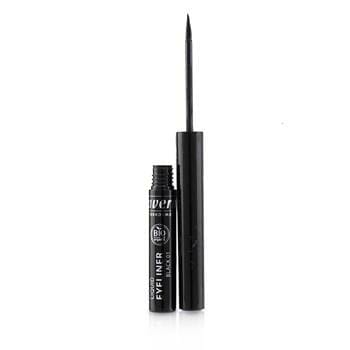 OJAM Online Shopping - Lavera Liquid Eyeliner - # 01 Black 4ml/0.15oz Make Up