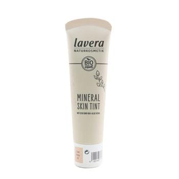 OJAM Online Shopping - Lavera Mineral Skin Tint - # 01 Cool Ivory 30ml/1oz Make Up