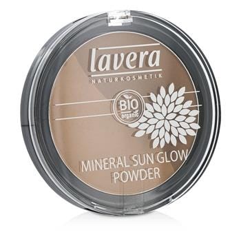 OJAM Online Shopping - Lavera Mineral Sun Glow Powder - # 02 Sunset Kiss 9g/0.3oz Make Up