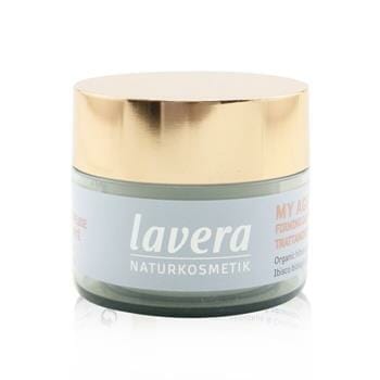 OJAM Online Shopping - Lavera My Age Firming Day Cream With Organic Hibiscus & Ceramides - For Mature Skin 50ml/1.8oz Skincare