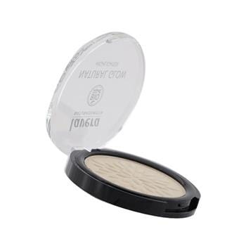 OJAM Online Shopping - Lavera Natural Glow Highlighter - # 02 Luminous Gold - Make Up