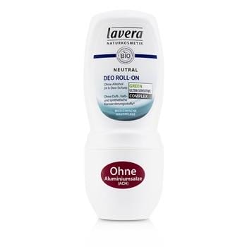 OJAM Online Shopping - Lavera Neutral Deodorant Roll-On 50ml/1.6oz Skincare