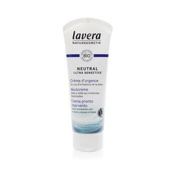 OJAM Online Shopping - Lavera Neutral Ultra Sensitive Acute Cream (Exp. Date 09/2022) 75ml/2.6oz Skincare