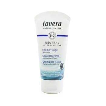 OJAM Online Shopping - Lavera Neutral Ultra Sensitive Face Cream 50ml/1.69oz Skincare