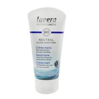 OJAM Online Shopping - Lavera Neutral Ultra Sensitive Hand Cream (Exp: 9/2022) 50ml/1.69oz Skincare