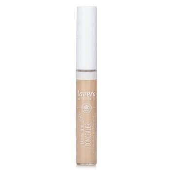 OJAM Online Shopping - Lavera Radiant Skin Concealer - # 01 Ivory 5.5ml/0.1oz Make Up