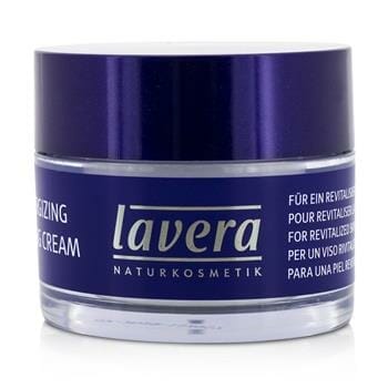 OJAM Online Shopping - Lavera Re-Energizing Sleeping Cream 50ml/1.6oz Skincare