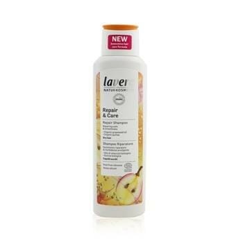 OJAM Online Shopping - Lavera Repair & Care Repair Shampoo (Dry Hair) 250ml/8.5oz Hair Care