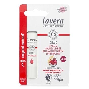 OJAM Online Shopping - Lavera Repair Lip Balm 4.5g/0.1oz Skincare