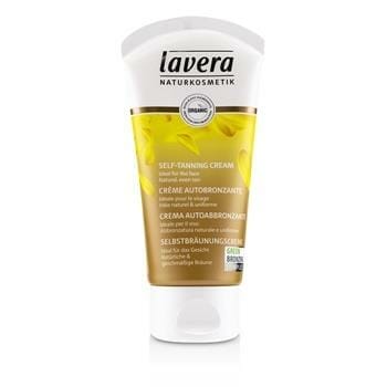OJAM Online Shopping - Lavera Self-Tanning Face Cream 50ml/1.6oz Skincare