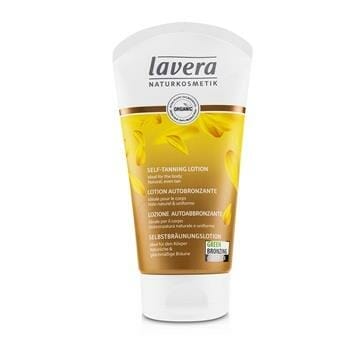 OJAM Online Shopping - Lavera Self-Tanning Lotion For Body 150ml/5.3oz Skincare