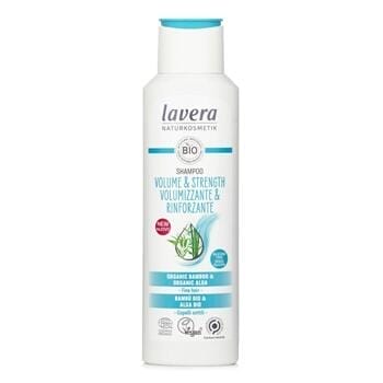 OJAM Online Shopping - Lavera Shampoo Volume & Strength 250ml/8.7oz Hair Care