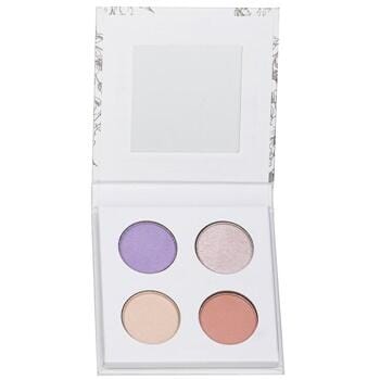 OJAM Online Shopping - Lavera Signature Colour Collection - # 01 Pure Pastels 3.2g Make Up