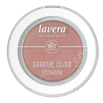 OJAM Online Shopping - Lavera Signature Colour Eyeshadow - # 01 Dusty Rose 2g Make Up