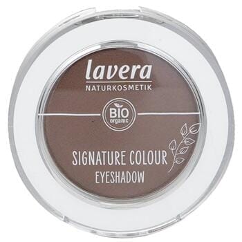 OJAM Online Shopping - Lavera Signature Colour Eyeshadow  - # 02 Walnut 3g Make Up