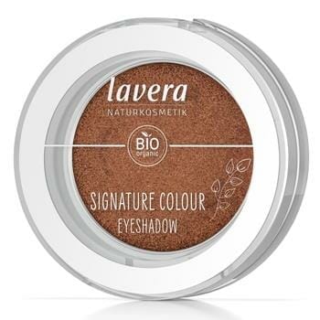 OJAM Online Shopping - Lavera Signature Colour Eyeshadow - # 07 Amber 2g Make Up