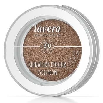 OJAM Online Shopping - Lavera Signature Colour Eyeshadow - # 08 Space Gold 2g Make Up
