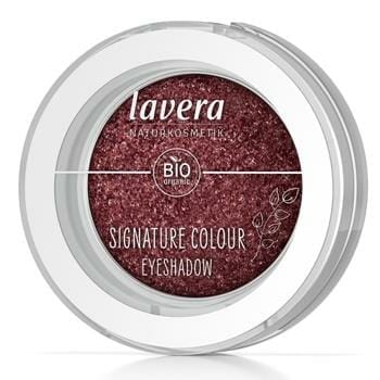 OJAM Online Shopping - Lavera Signature Colour Eyeshadow - # 09 Pink Moon 2g Make Up