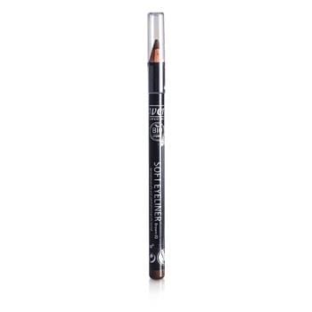 OJAM Online Shopping - Lavera Soft Eyeliner Pencil - # 02 Brown 1.1g/0.0367oz Make Up