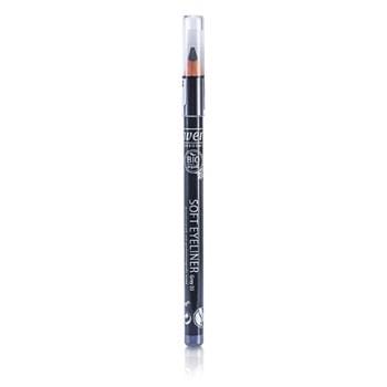 OJAM Online Shopping - Lavera Soft Eyeliner Pencil - # 03 Grey 1.14g/0.038oz Make Up