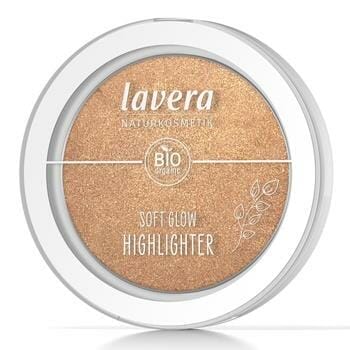 OJAM Online Shopping - Lavera Soft Glow Highlighter - # 01 Sunrise Glow 5.5g Make Up
