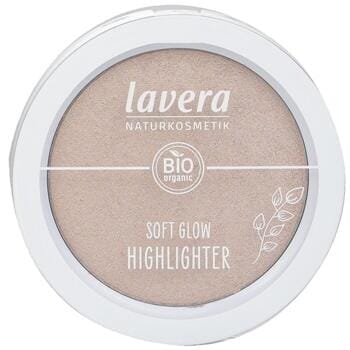 OJAM Online Shopping - Lavera Soft Glow Highlighter - # 02 Ethereal Light 5.5g Make Up