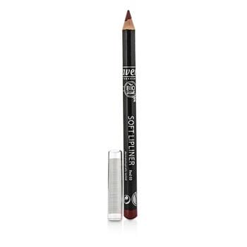 OJAM Online Shopping - Lavera Soft Lipliner - # 03 Red - Make Up