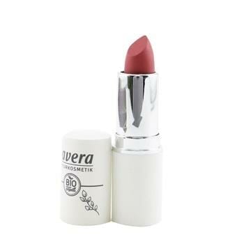 OJAM Online Shopping - Lavera Velvet Matt Lipstick - # 05 Pink Coral 4.5g/0.15oz Make Up