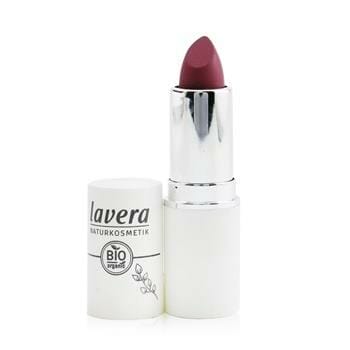 OJAM Online Shopping - Lavera Velvet Matt Lipstick - # 06 Royal Cassis 4.5g/0.15oz Make Up