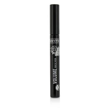 OJAM Online Shopping - Lavera Volume Mascara - # 01 Black 9ml/0.3oz Make Up