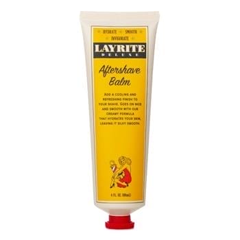 OJAM Online Shopping - Layrite Aftershave Balm 118ml/4oz Men's Skincare