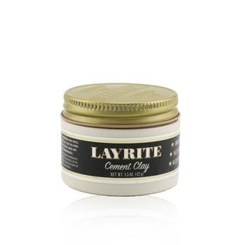 OJAM Online Shopping - Layrite Cement Clay (High Hold