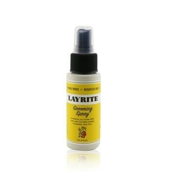 OJAM Online Shopping - Layrite Grooming Spray (Pomade Primer