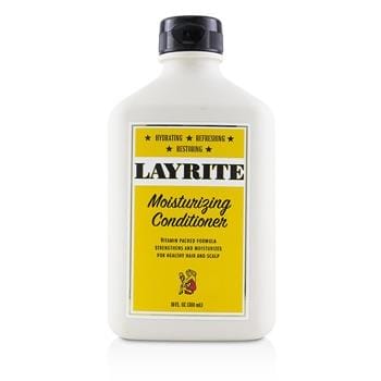 OJAM Online Shopping - Layrite Moisturizing Conditioner 300ml/10oz Hair Care