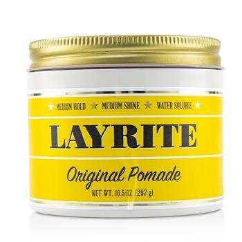 OJAM Online Shopping - Layrite Original Pomade (Medium Hold