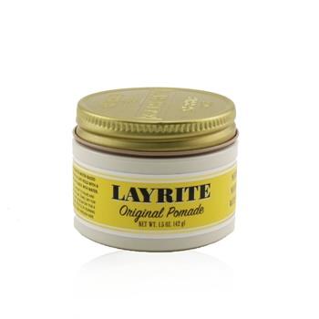 OJAM Online Shopping - Layrite Original Pomade (Medium Hold